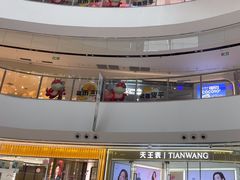 -万达广场(临港店)