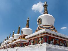 -法门文化景区