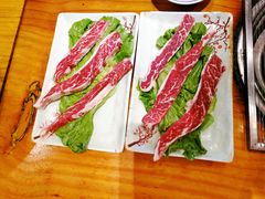 -7年8班朝鲜族非遗美食(三钢里店)