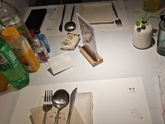 -春树下·树屋花房西餐厅(罍街AS1980店)