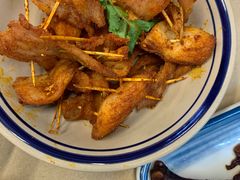 -老三样·旧食新味(万寿宫店)