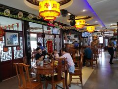 大堂-同得兴 Since·1995 传统苏式面馆(十全街店)