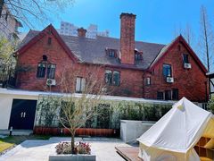 -一尺花园(安和花园店)