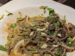 -京炭铜锅涮肉·羊蝎子·羊肉炉(保利·时光里店)