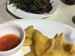 -胖大嫂渔家排档(半边山店)