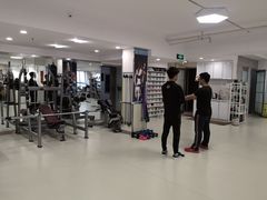 -中田健身工作室(珠江路地铁站店)