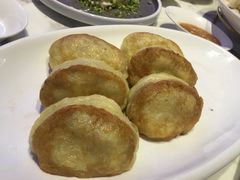 喜鼎蒸茄盒-喜鼎海胆水饺(柏威年购物中心店)