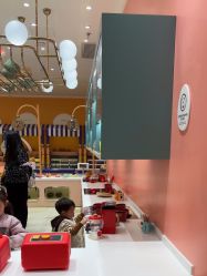 -奈尔宝·儿童乐园·亲子餐厅(苏州大悦城店)