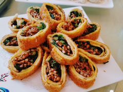 -金彪酒楼(金雀街店)