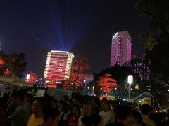 -珠江夜游省总码头