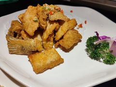 -顺峰顺水顺德菜(龙华店)