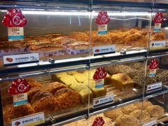 -85度C(南京丹凤街店)