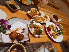 -酒久自助料理(佳兆业店)