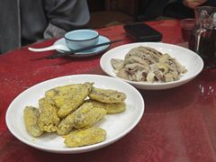 -红灯笼龙凤饭店(宁波老字号店)