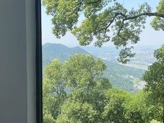 -城外有星光桥舍(南山店)