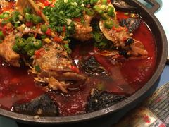 -万荣烤鸭店·北京菜(天坛店)