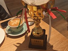 -1861意大利餐厅(来福士店)