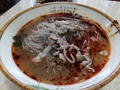 招牌肥肠粉-王记老幺肥肠粉