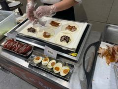 -川骄海鲜自助(亚运村店)