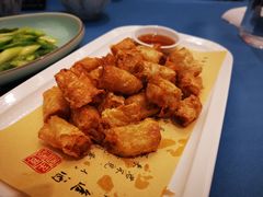 -阿毛饭店(和义路店)