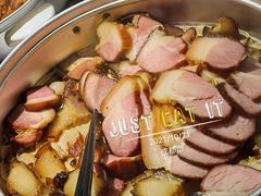 -成都蓝城悦杏温泉美食酒店(宽窄巷子店)