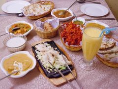 -Santoor 萨都里印度餐厅(北锣鼓巷店)