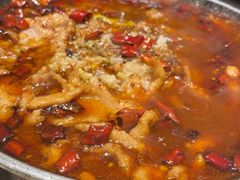 -红蜡烛-养生粥-津鲁菜(中山路店)