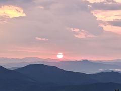 -五女山景区