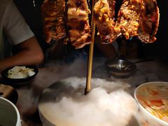 -楼兰新疆主题餐厅(苏州中心店)