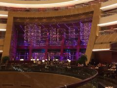 -杭州国际会议中心洲际酒店-原素全日餐厅(解放东路店)