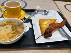 -大家乐(广州花城汇店)