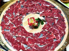 -堂客老火锅(欣阳广场总店)