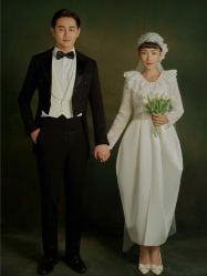 -摩玛婚纱摄影(杭州店)