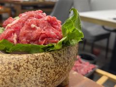 -刘少华贵州小黄牛·鲜牛肉火锅(总店)