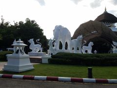 -清迈夜间动物园