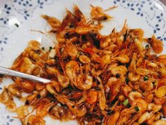 -围龙屋客家食府(福田店)