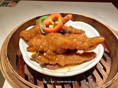 -禄运茶居·手工点心(猎德店)