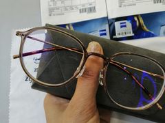 -爱视眸Eyeblling眼镜·依视路·蔡司镜片折扣店(百联南方商城购物中心)