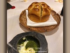 -三嚥阁 La Villa Restaurant