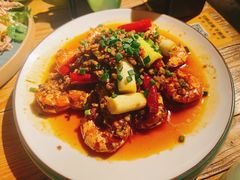 -胡桃里音乐酒馆(曲江店)