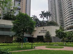 -广州珠江新城木莲庄酒店(暨南大学店)