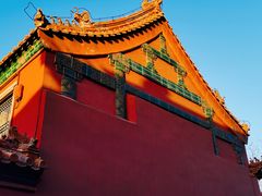 -故宫博物院(故宫)