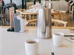 大堂-华盛丰温州大排档(东三环南路店)