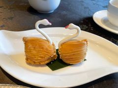 -龙轩中餐厅(成都世纪城天堂洲际大饭店)