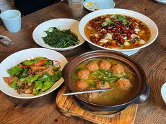 -花迹(富春江东街店)