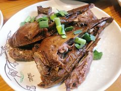 -乡亲鹅肉城(昆山店)