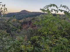 -北京西山国家森林公园