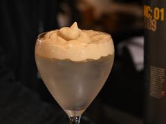 -沪水焙煎室(淡水路店)