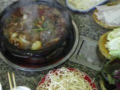 -王老实筋头巴脑锅里壮(泊头店)
