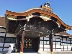 -京都御所